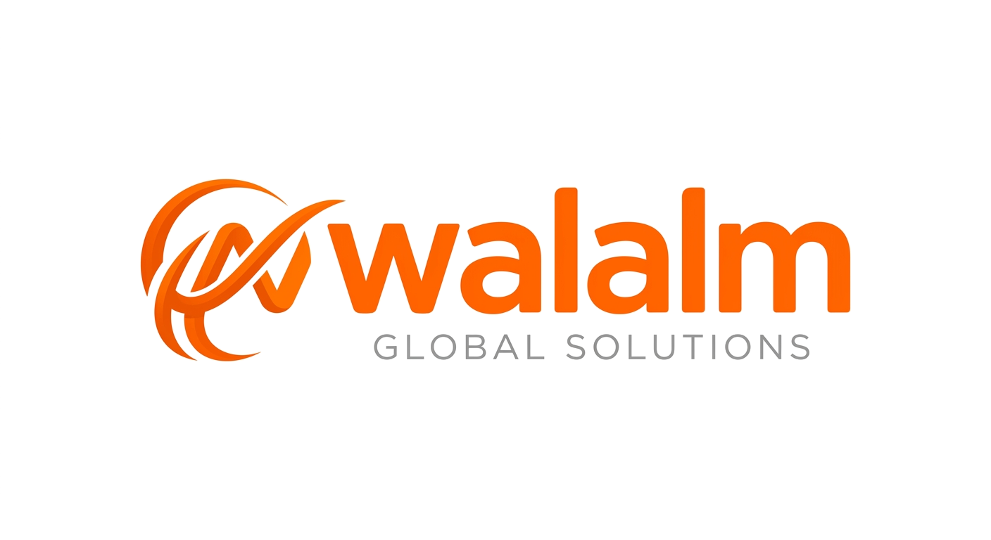 walalm Global Solutions logo